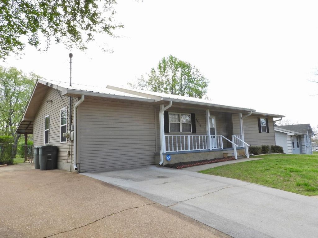 4620 Jersey Pike, Chattanooga