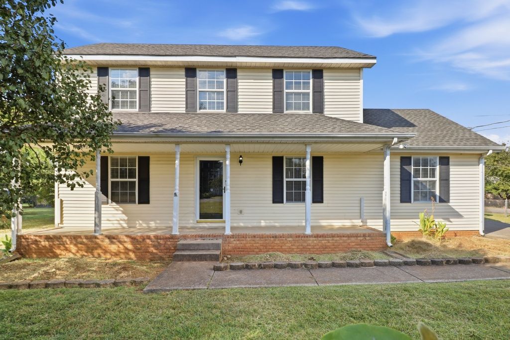 308 Noel Ln, Smyrna