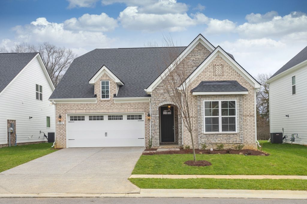 4012 Rosa Dr, Nolensville
