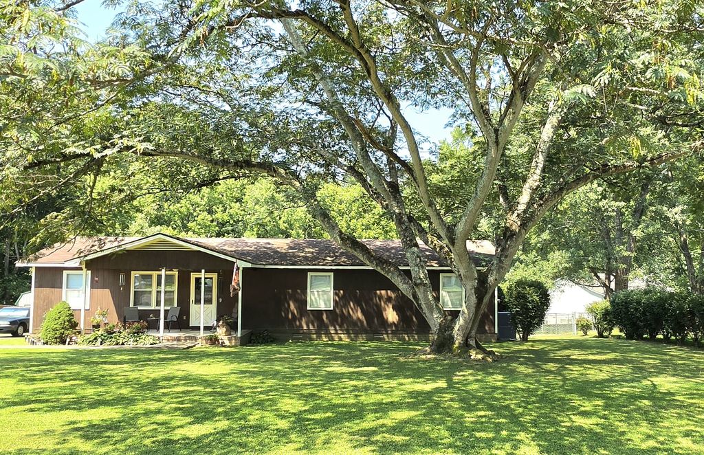 105 Plain View Dr, Estill Springs