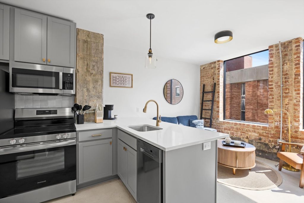117 E 7th Street, Chattanooga