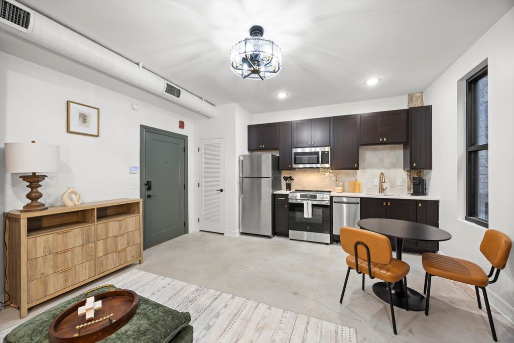 117 E 7th Street, Chattanooga