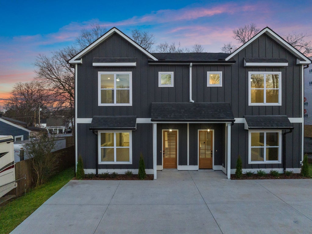 752b Croley Dr, Nashville Property Listing: MLS® #3166395