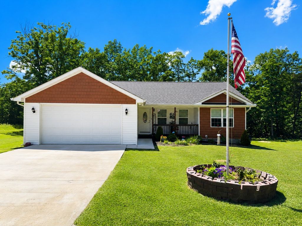 68 Timber View, Pikeville