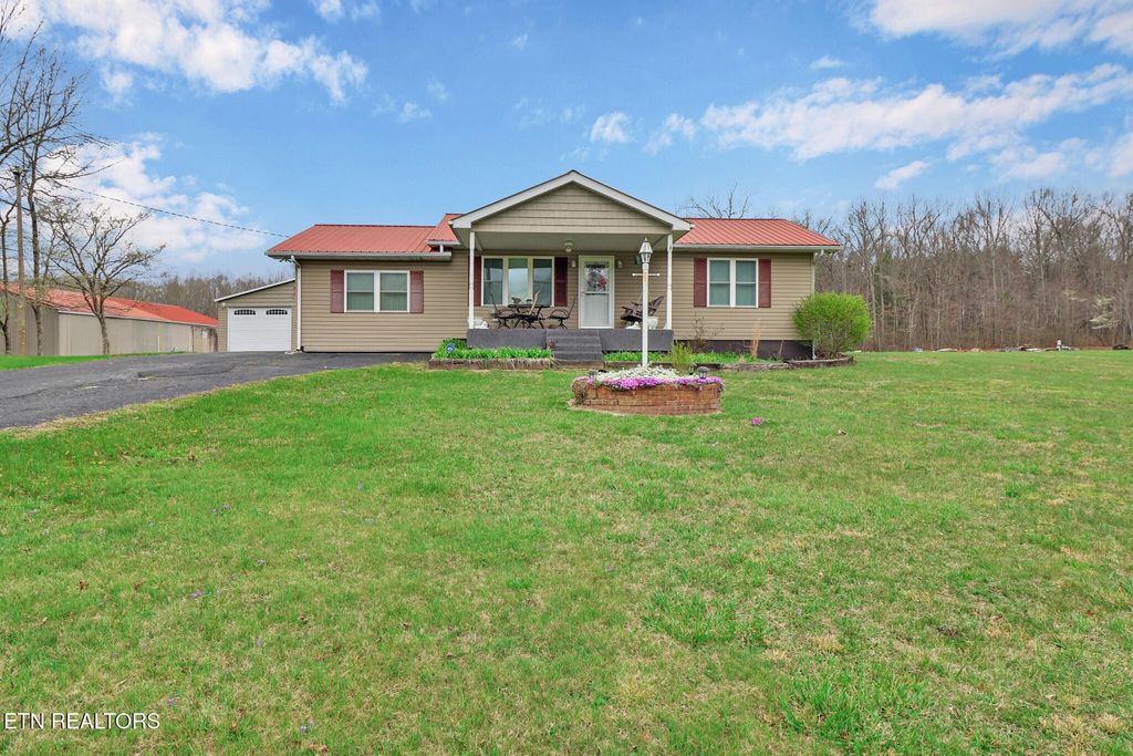 925 Unity Church Rd, Jamestown