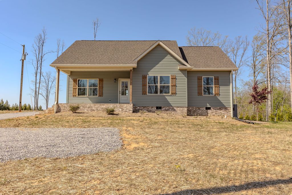 739 Long Mountain Rd, McMinnville