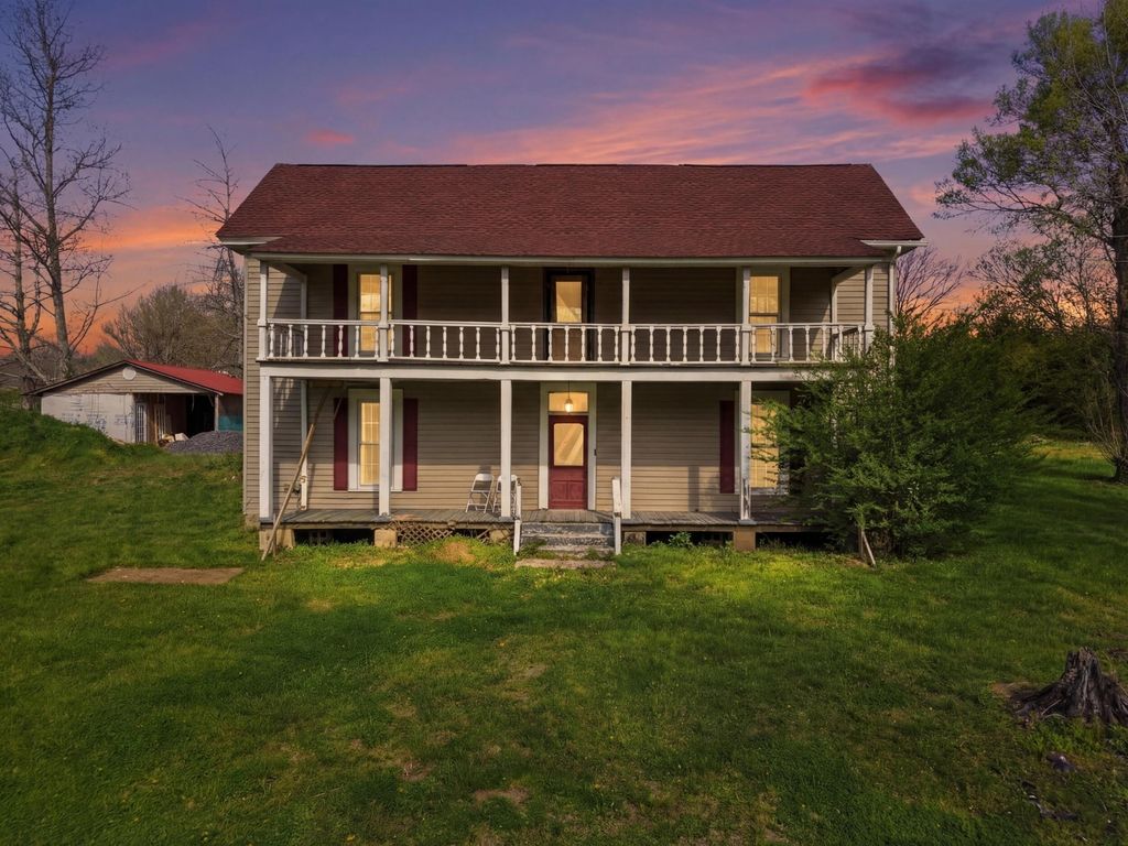 152 Ridgeview Street, Decatur