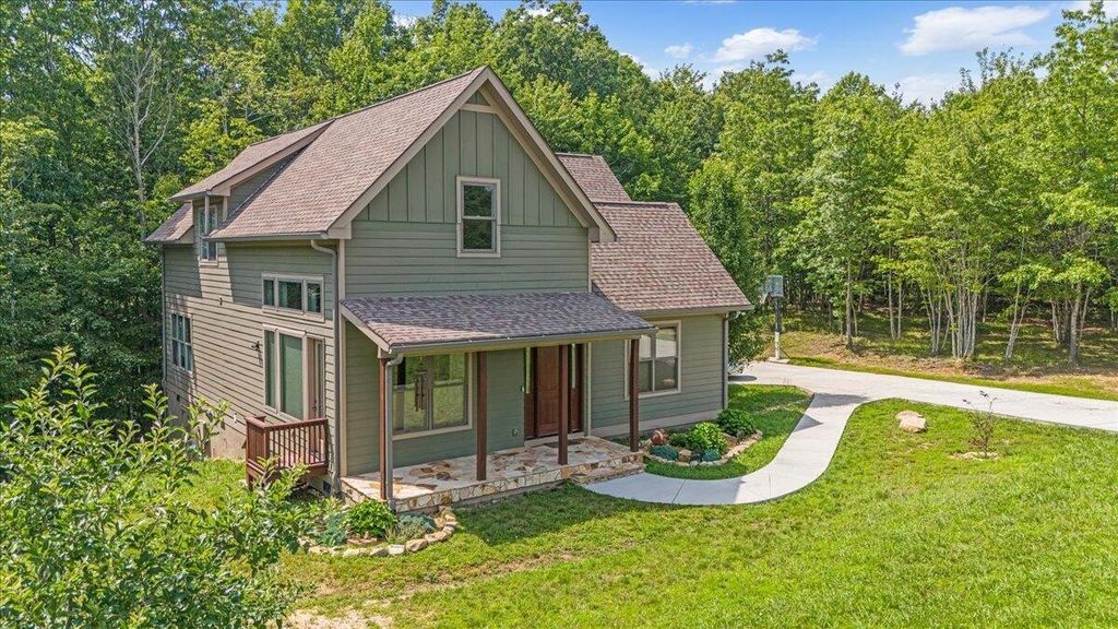 220 Bear Crawl Road Rb28, Jasper