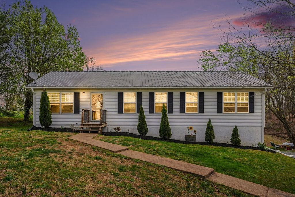 550 Gregory Rd, Westmoreland