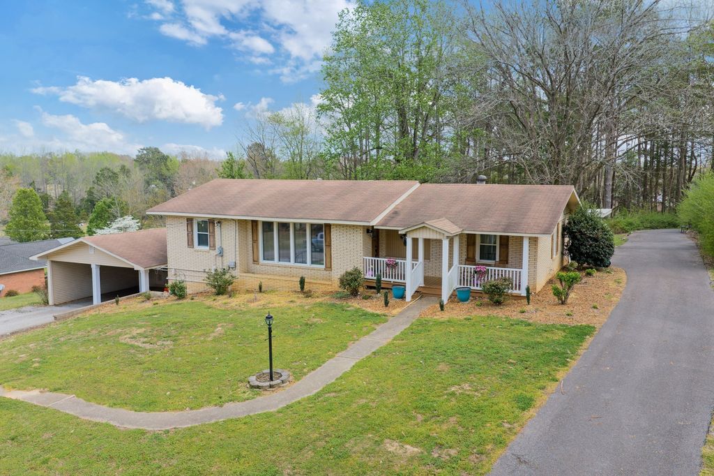 540 Tara Ln, Huntingdon