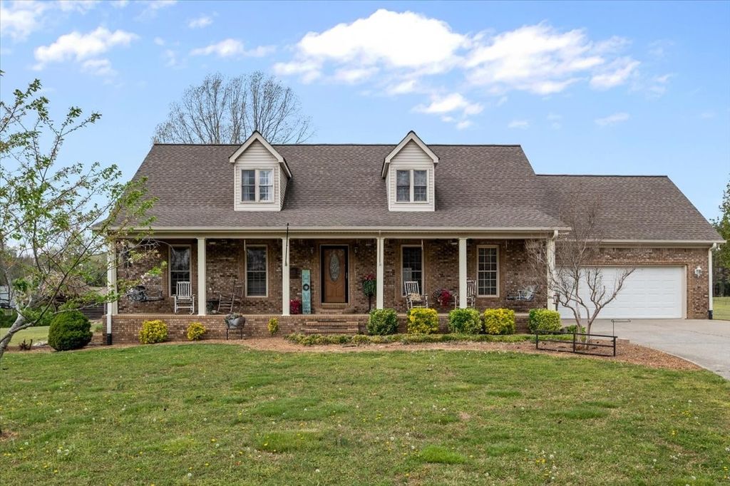 5842 Old State Route 1, New Johnsonville