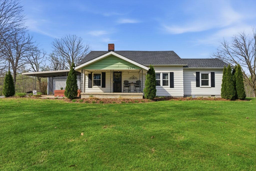 2667 Crocker Springs Rd, Goodlettsville