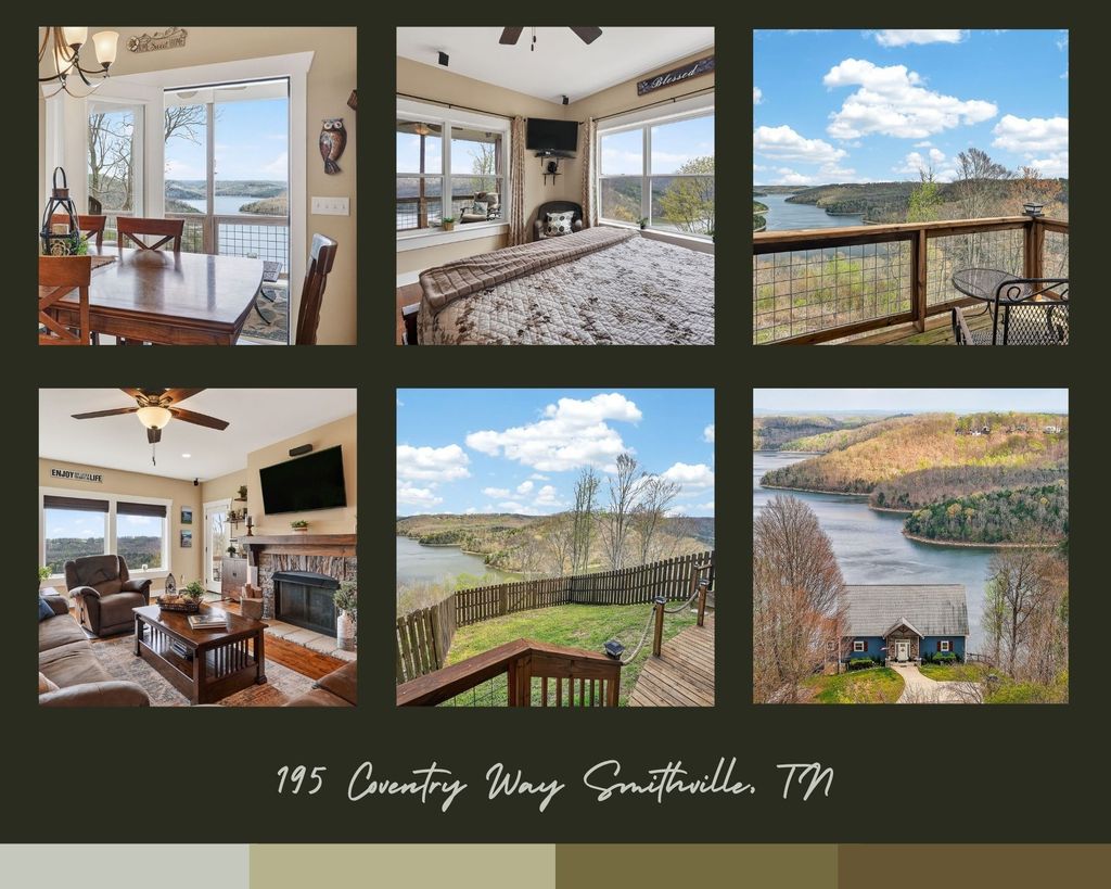 195 Coventry Way, Smithville