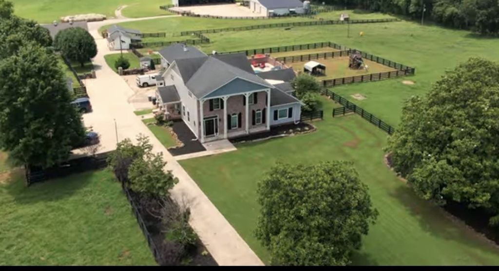857 Hicks Cut Rd, Pulaski