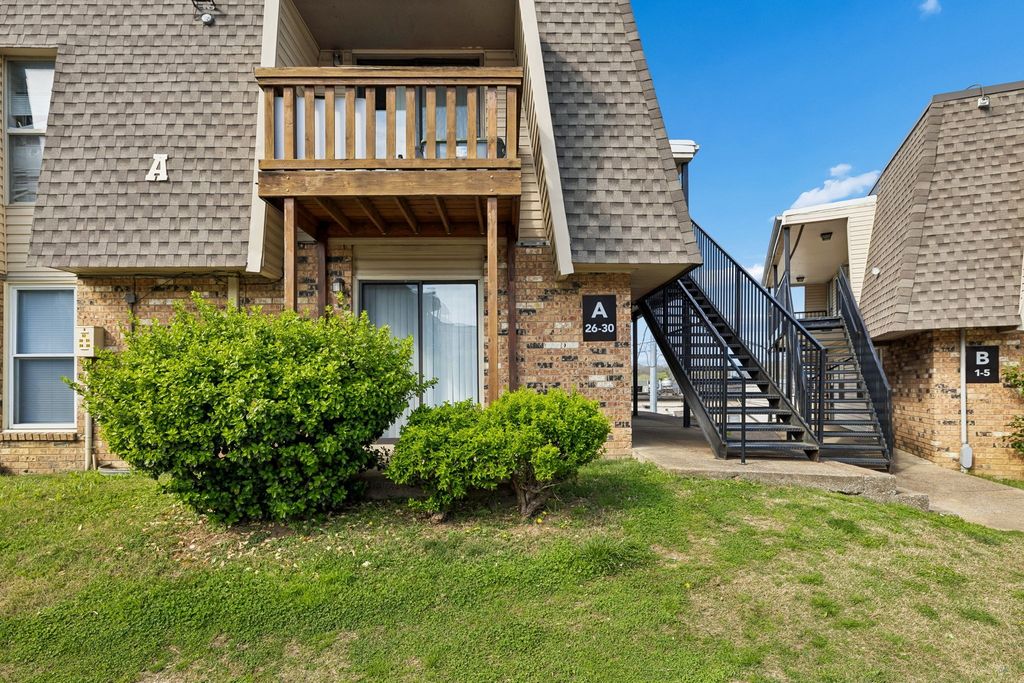370 Wallace Rd A28, Nashville