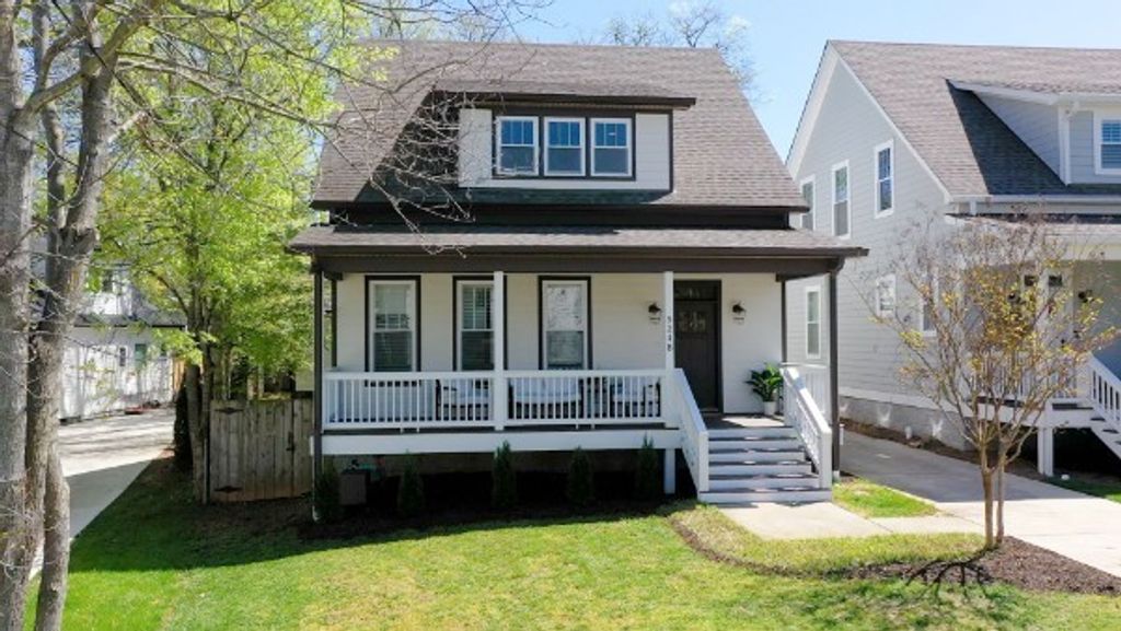 524b E Bend Dr, Nashville