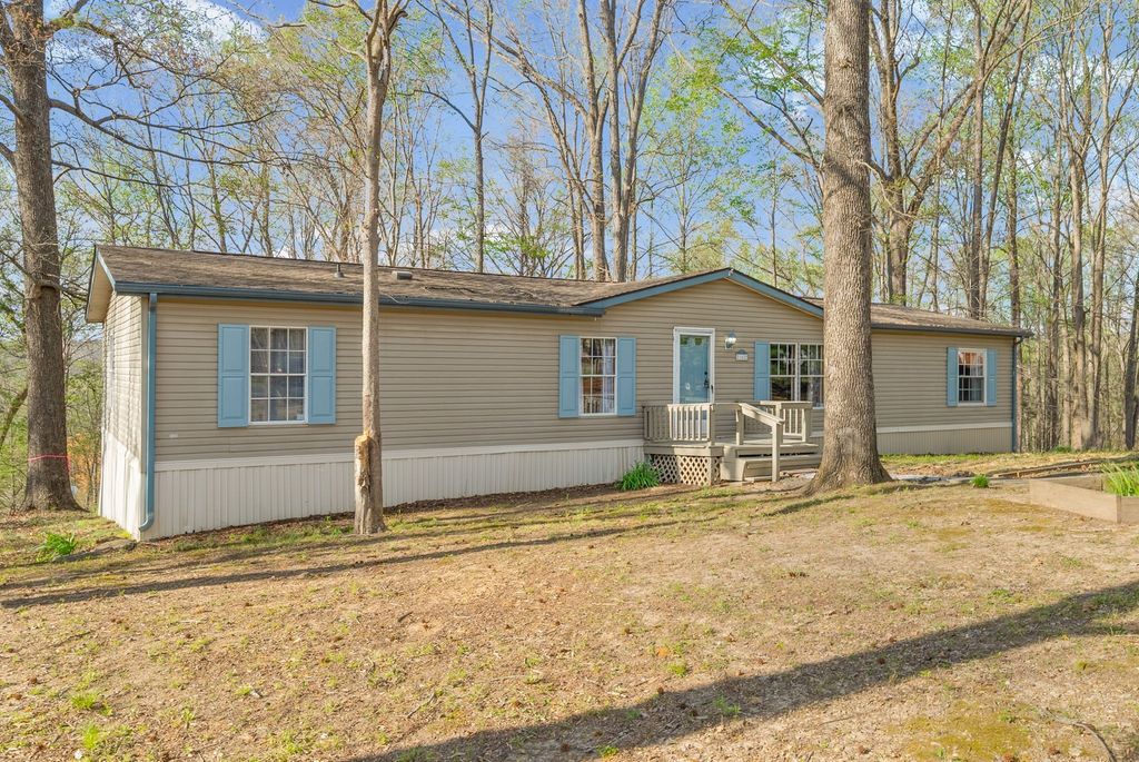 162 Bagsby Hill Ln, Dover