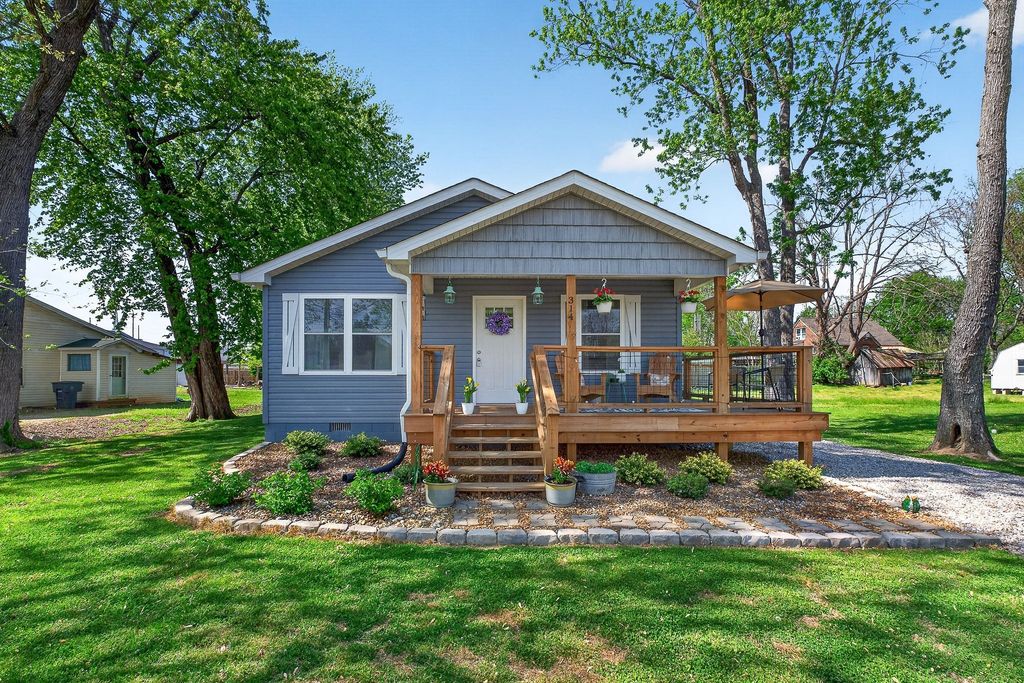 314 Towles Ave, McMinnville