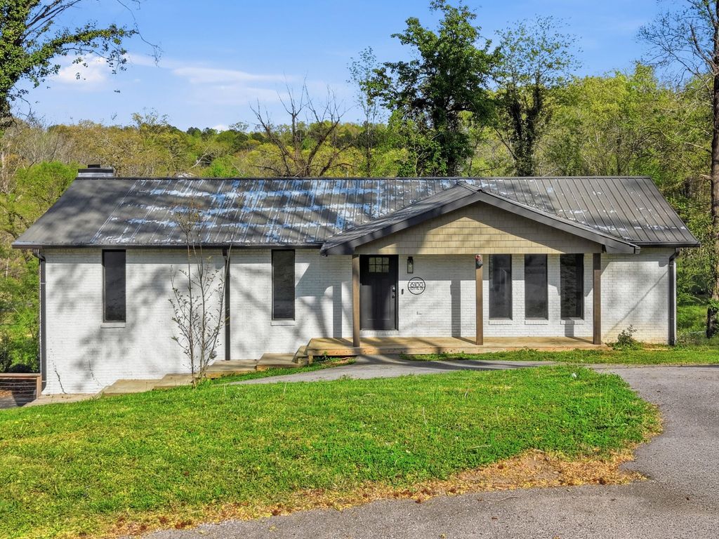 6100 Lottie Lane, Chattanooga