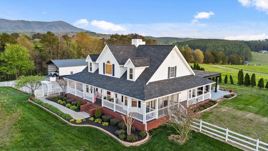 153 Bishop Lane, Benton