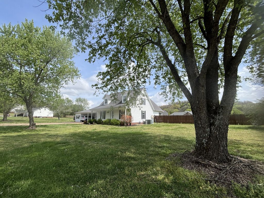 204 Alex Dr, Pulaski