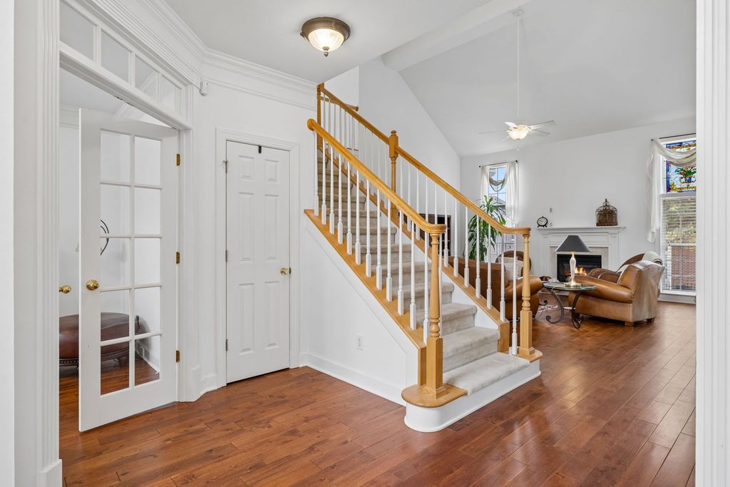 317 Dundee Dr, Franklin