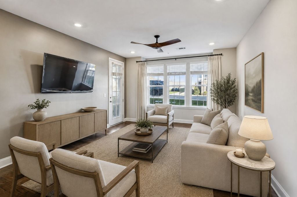 1000 Vintage Green Ln 1104, Franklin