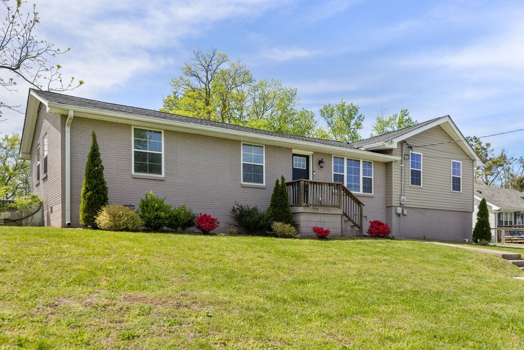 147 Santa Fe Trl, Mount Juliet