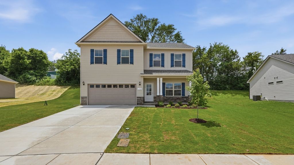 236 Republic St, Shelbyville