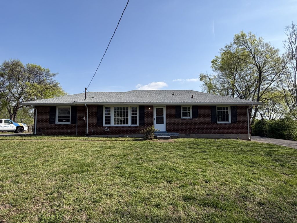 274 Locustwood Dr, Nashville