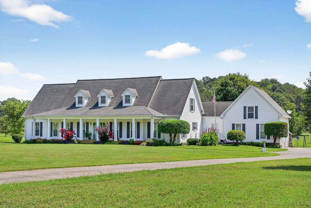 2236 New Hope Rd, Hendersonville