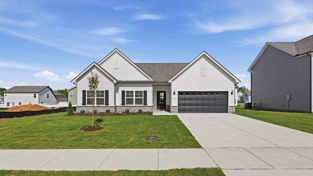 131 Millet St, Shelbyville