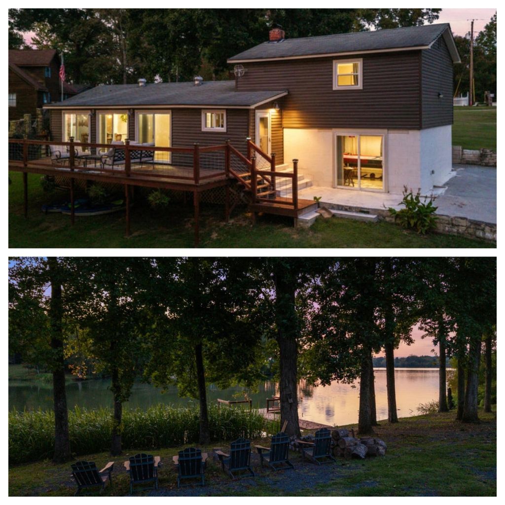 150 Ledford Lane, Decatur