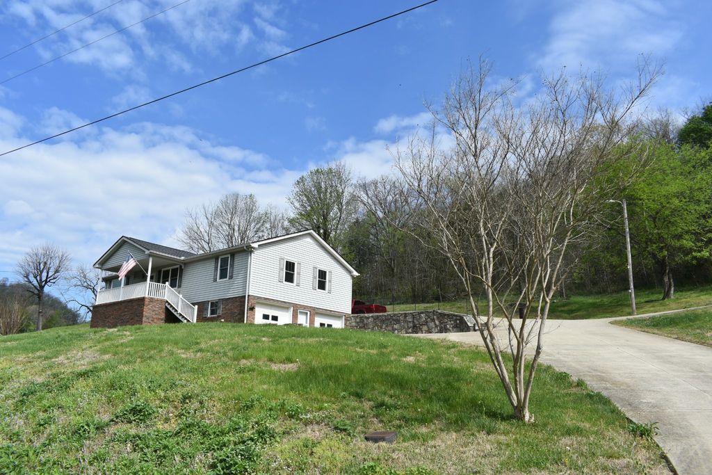 115 Harris Hollow Rd, Pleasant Shade