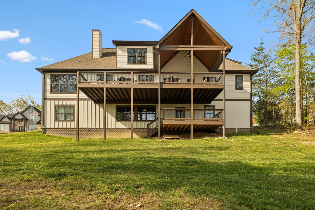 12356 Nee Cee Dr, Soddy Daisy