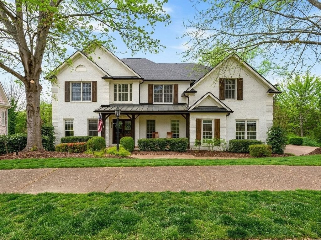235 Halberton Dr, Franklin