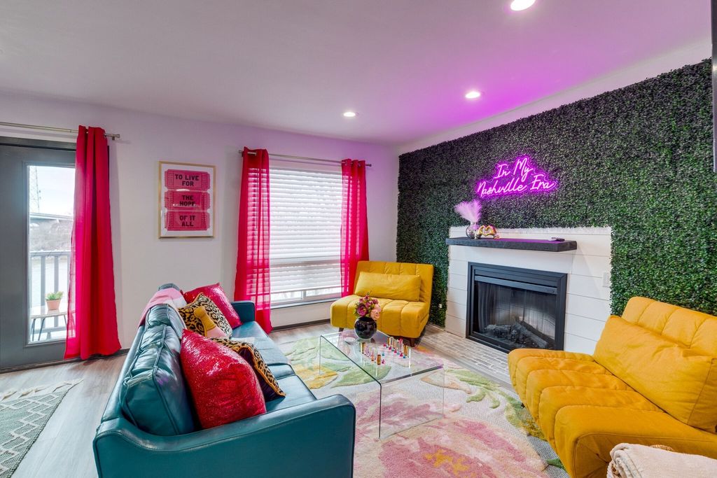 1032 1st Avenue N, Nashville