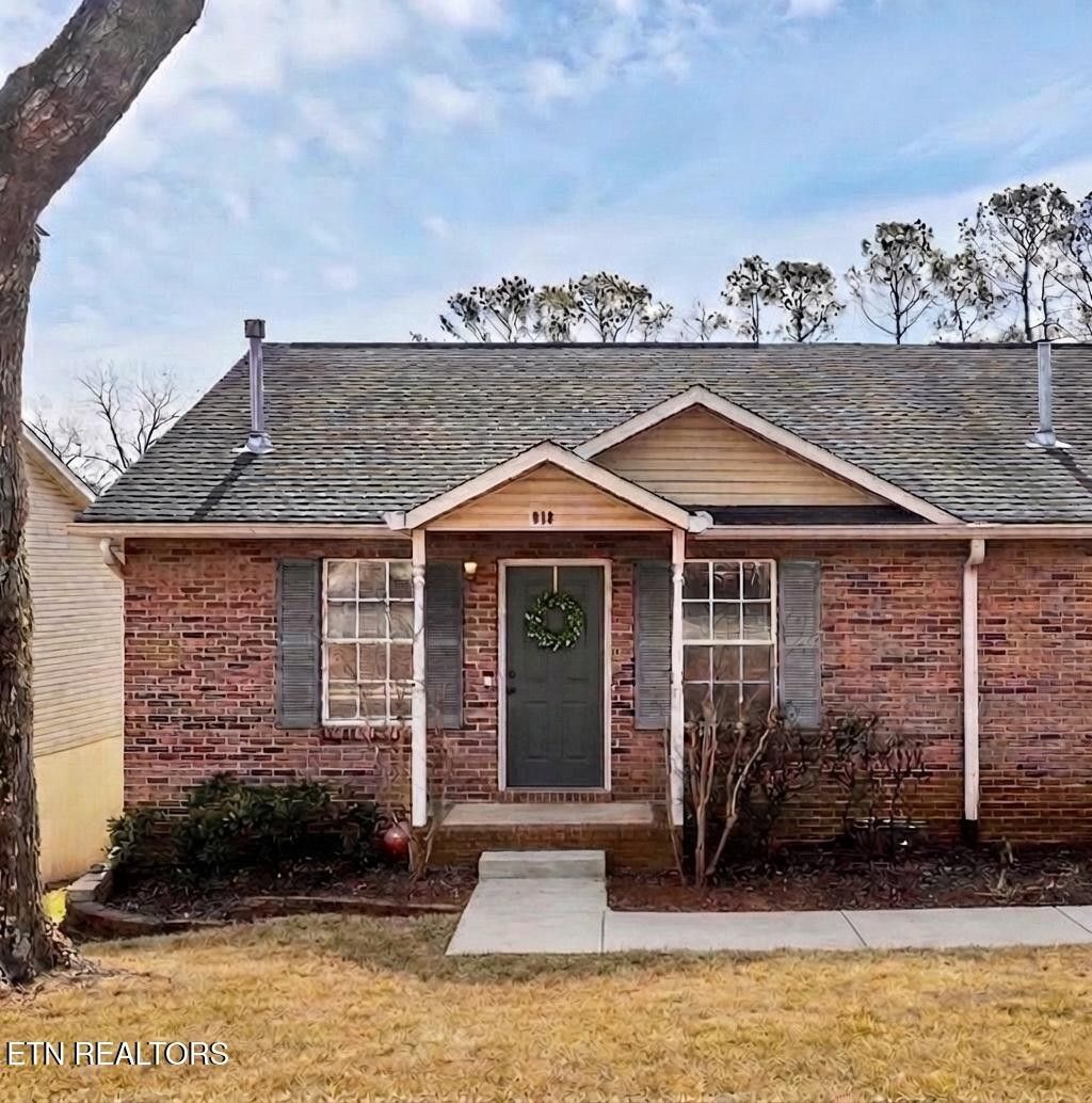 818 Calypso Way 10, Knoxville