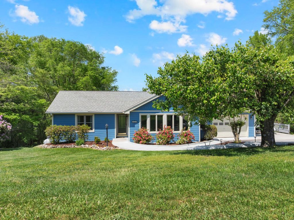 1576 Damron Rd, Estill Springs