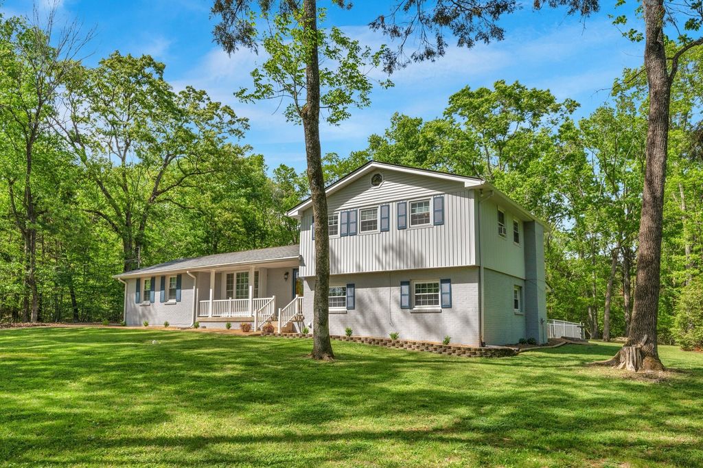 141 Bluegrass Pkwy, Lebanon