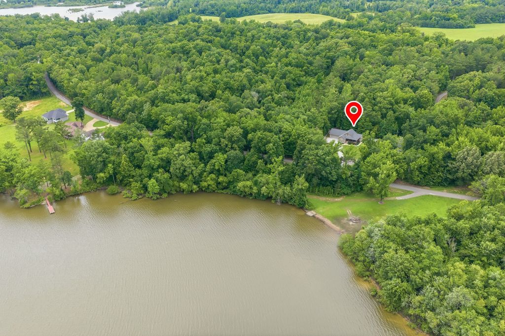 280 Iron Horse Trl, Parsons
