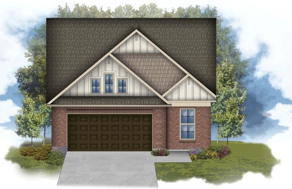 565 W Foxrun, Springfield