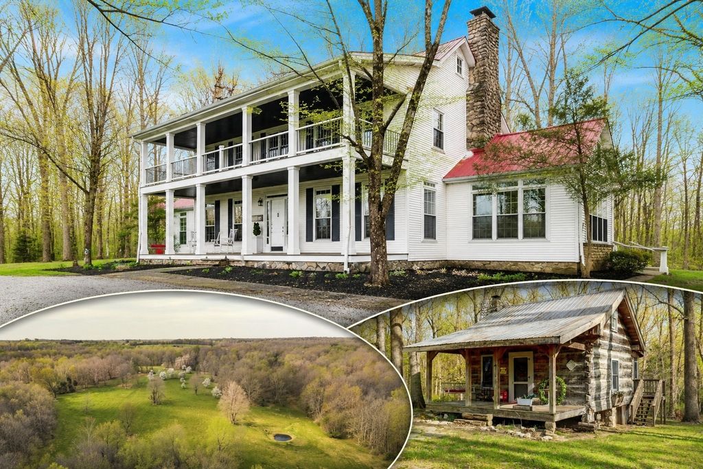 901 Town Branch Rd, Charlotte