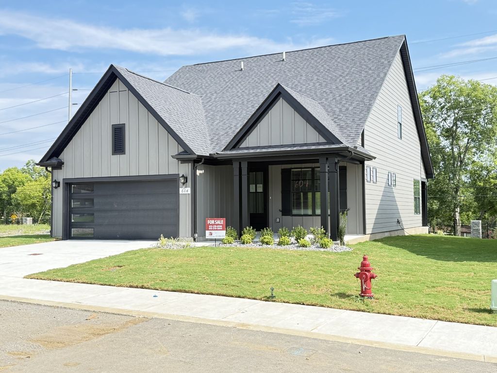 604 Gustaf Dr, Whites Creek