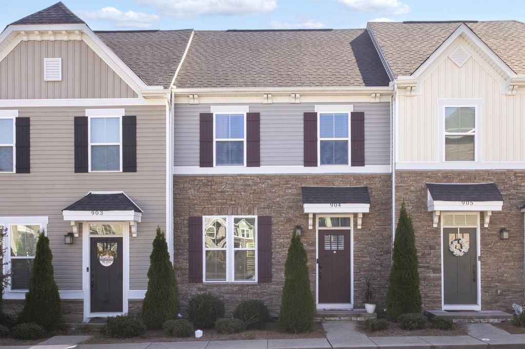 4316 Summercrest Blvd 904, Antioch