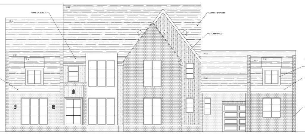2428 Union Station Dr, Thompsons Station