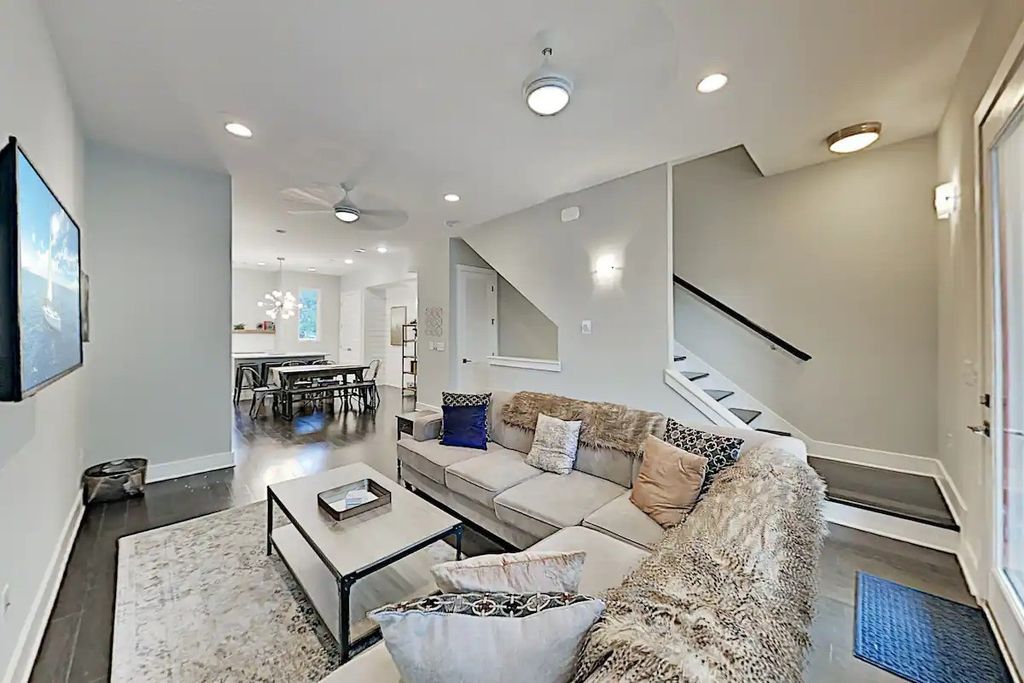 2410 Meharry Blvd 2, Nashville