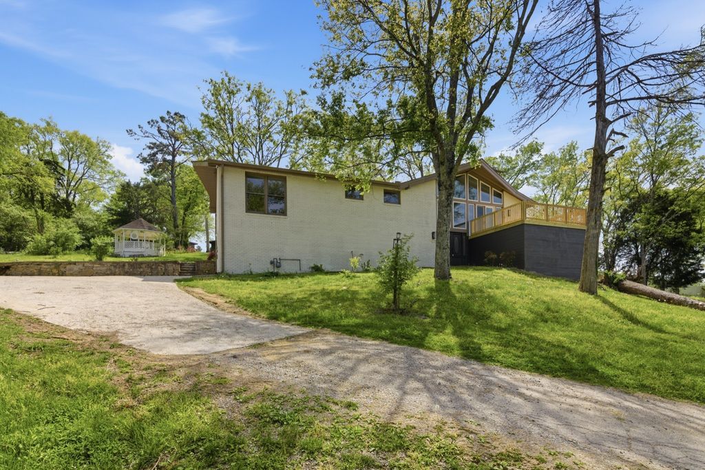 4035 Kings Ln Nw, Nashville
