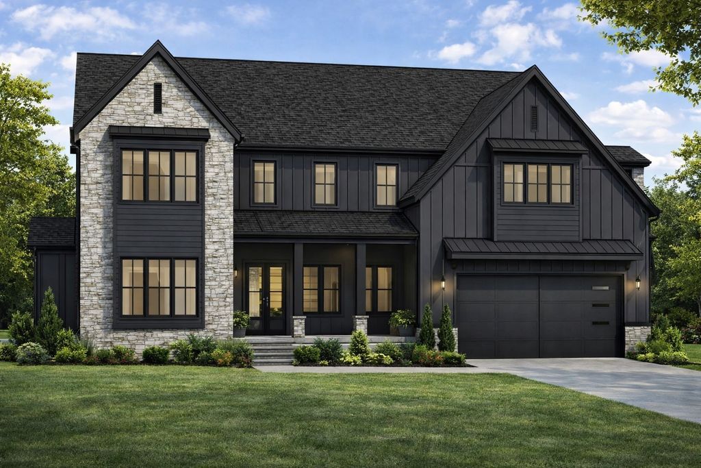 908 Still Spring Ridge Ct, Nashville