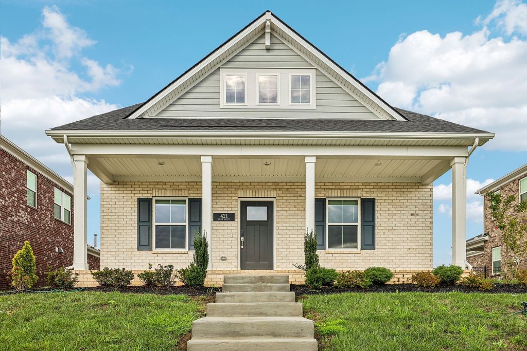 421 Briar Alley, Mount Juliet